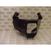 PANEL,FRT-ASSY 8MM 8000-PTD BLK